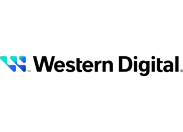 Western Digital