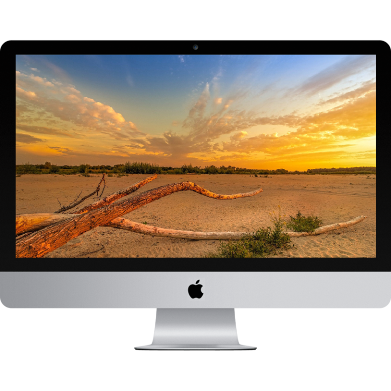 آی مک 21.5 اینچ مدل Apple iMac 2014 i5 4th