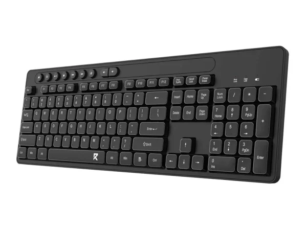 کیبورد بی‌سیم برند ردراگون مدل Redragon BK-7094