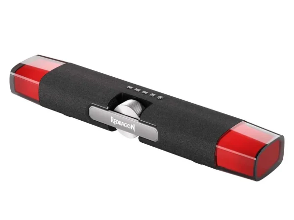 ساندبار گیمینگ برند ردراگون مدل Redragon GS512 RGB