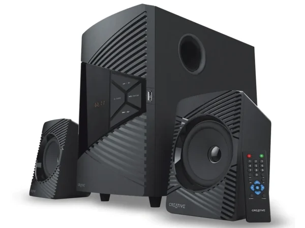 اسپیکر رومیزی برند کریتیو مدل Creative SBS E2500