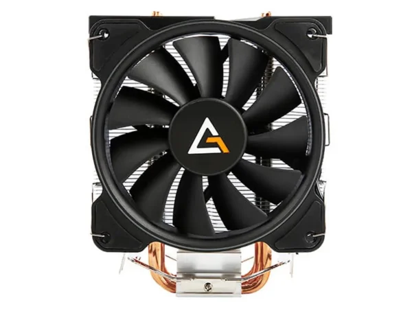 خنک کننده پردازنده برند انتک مدل Antec A400 RGB