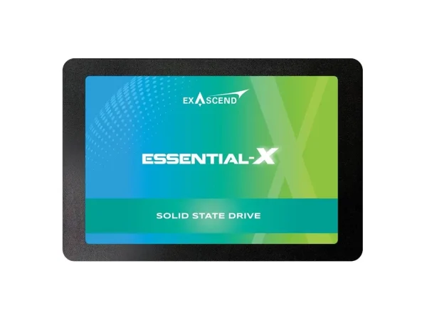 اس اس دی اینترنال برند اگزاسند مدل ExAscend Essential X ظرفیت 128 گیگابایت