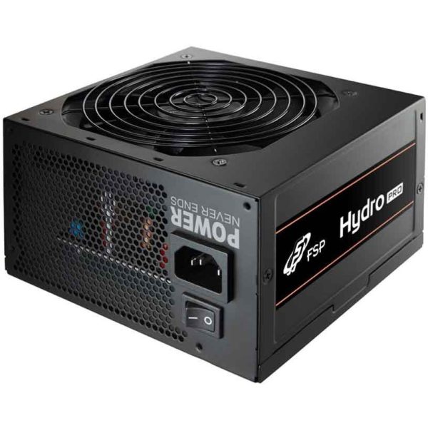 منبع تغذیه کامپیوتر برند اف اس پی مدل FSP HYDRO PRO 700W
