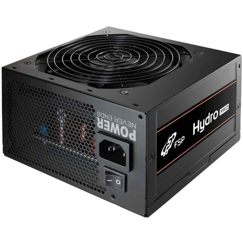 منبع تغذیه کامپیوتر برند اف اس پی مدل FSP HYDRO PRO 700W
