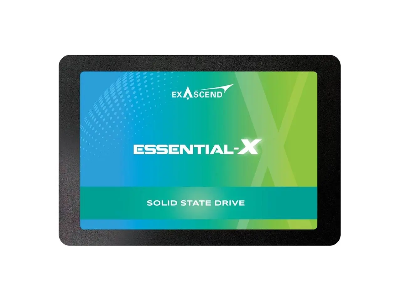 اس اس دی اینترنال برند اگزاسند مدل ExAscend Essential X ظرفیت 128 گیگابایت
