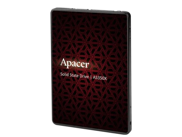 اس اس دی اینترنال برند اپیسر مدل Apacer AS350X ظرفیت 256 گیگابایت