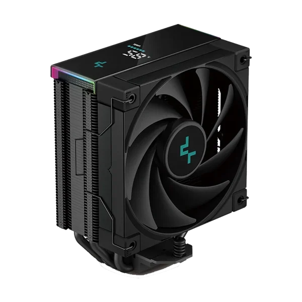 خنک کننده پردازنده برند دیپ کول مدل DeepCool AK400 Digital