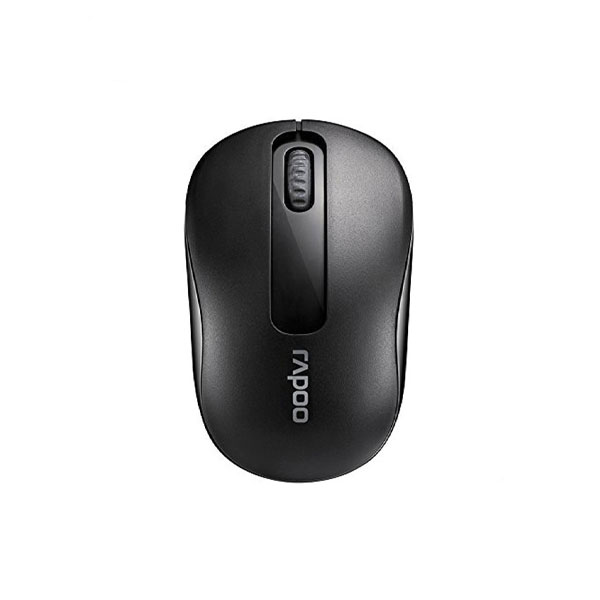 ماوس بی سیم برند رپو مدل Rapoo M10 Plus