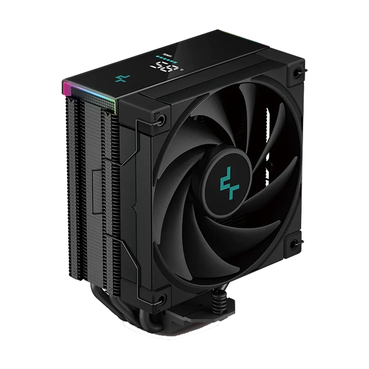 خنک کننده پردازنده برند دیپ کول مدل DeepCool AK400 Digital