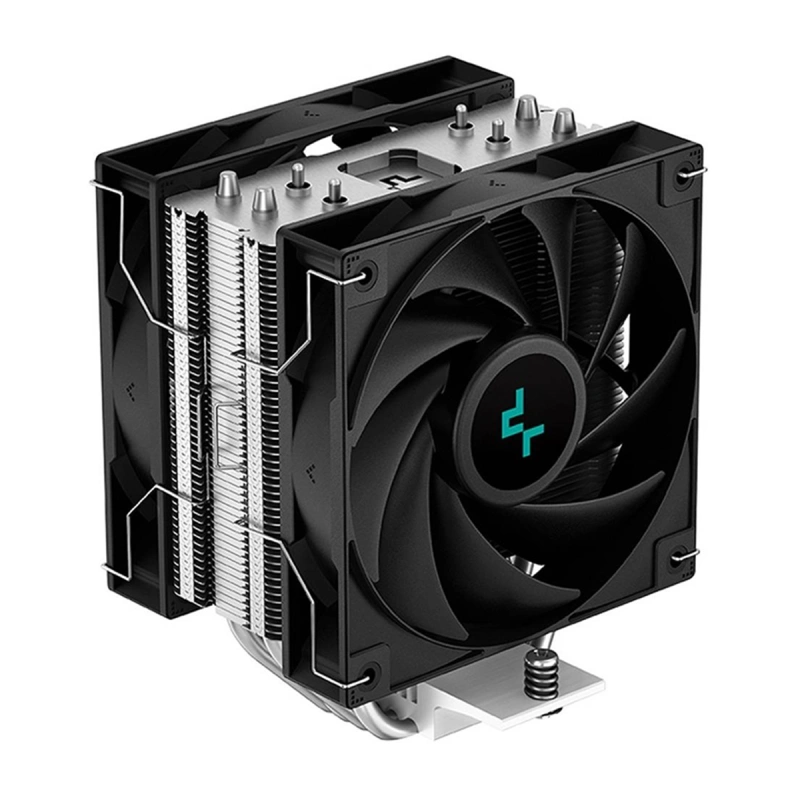 خنک کننده پردازنده برند دیپ کول مدل DeepCool AG400 Plus - Image 2