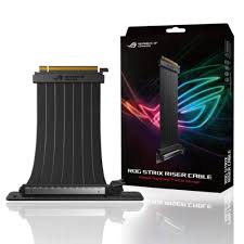 کابل رایزر کارت گرافیک برند راگ مدل ASUS ROG Strix RS200
