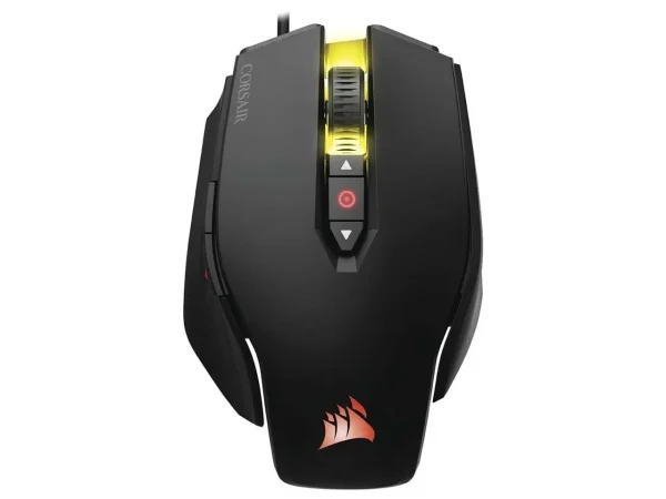 ماوس گیمینگ برند کورسیر مدل Corsair M65 Pro RGB – FPS