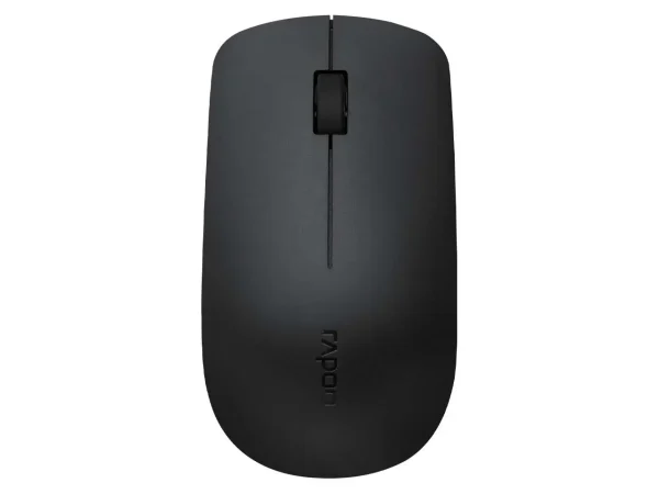 ماوس بی‌سیم برند رپو مدل Rapoo M20 Plus