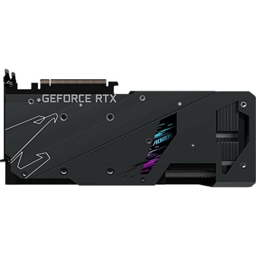 کارت گرافیک برند آئورس اکستریم 10 گیگابایت | AORUS RTX 3080 XTREME 10GB - Image 4
