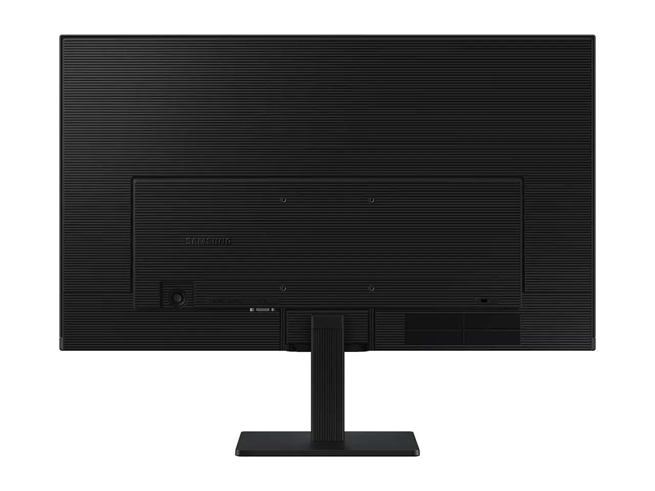 مانیتور 27 اینچ برند سامسونگ مدل Essential Monitor S3 S30GD - Image 3