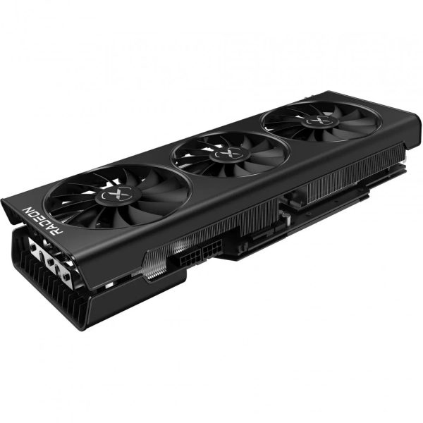 کارت گرافیک برند ایکس اف ایکس 16 گیگابایت | XFX RX 6800 XT SWFT319 16GB