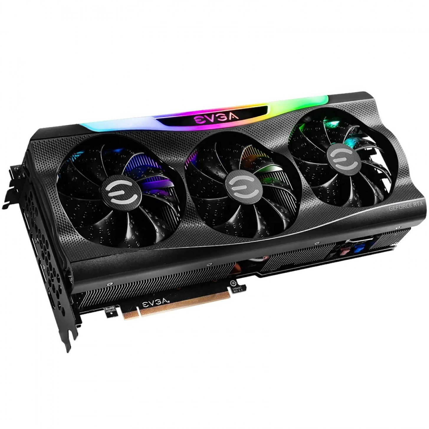 کارت گرافیک برند ای وی جی ای اولترا 24 گیگابایت | EVGA RTX 3090 FTW3 Ultra 24GB - Image 5