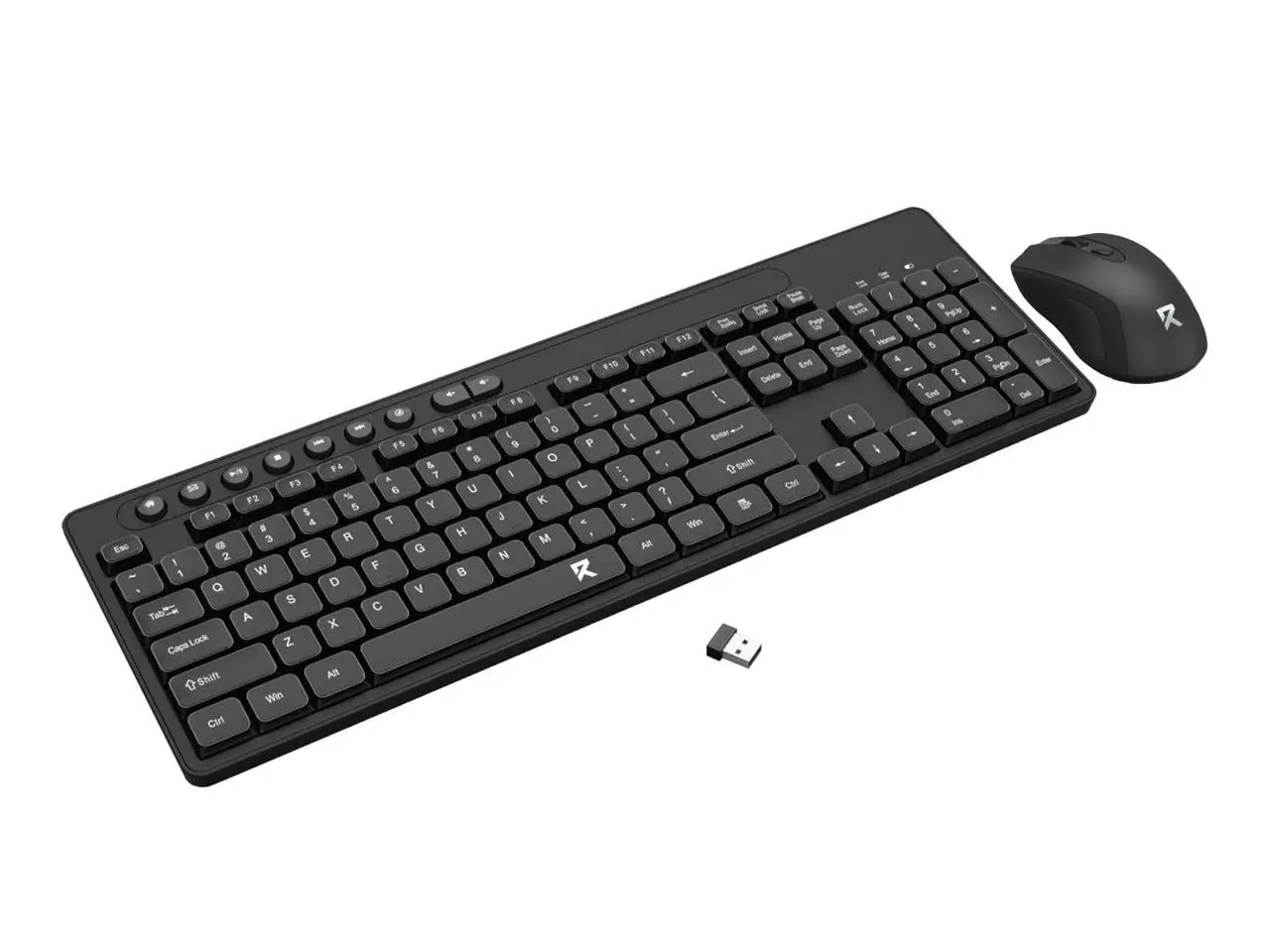 باندل ماوس و کیبورد بیسیم ردراگون مدل Redragon BS-7094 - Image 3