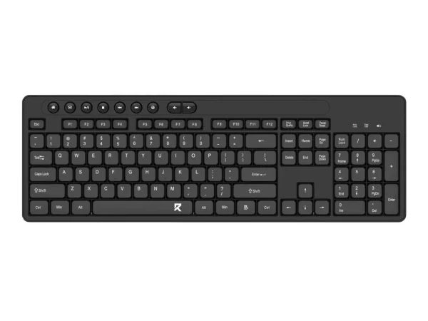 کیبورد بی‌سیم برند ردراگون مدل Redragon BK-7094