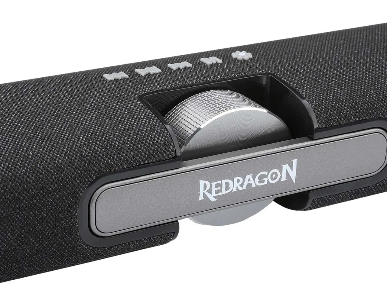 ساندبار گیمینگ برند ردراگون مدل Redragon GS512 RGB - Image 3