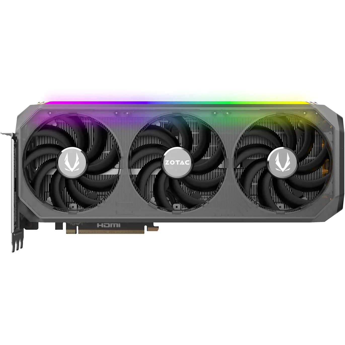کارت گرافیک برند زوتک اکستریم اینفینیتی 16 گیگابایت | ZOTAC RTX 5070 Ti AMP XTREME INFINITY 16GB - Image 3