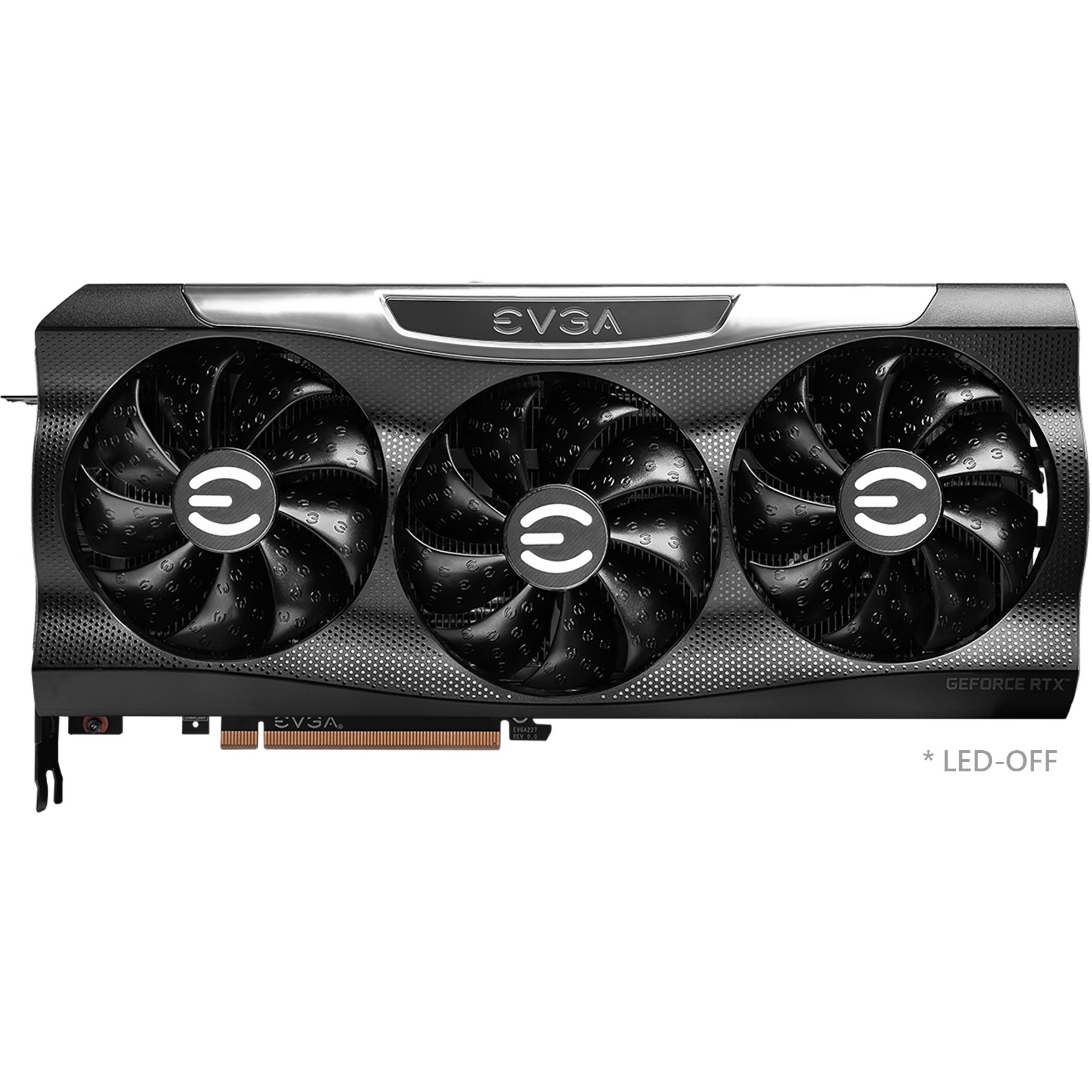 کارت گرافیک برند ای وی جی ای اولترا 10 گیگابایت | EVGA RTX 3080 FTW3 Ultra 10GB - Image 7