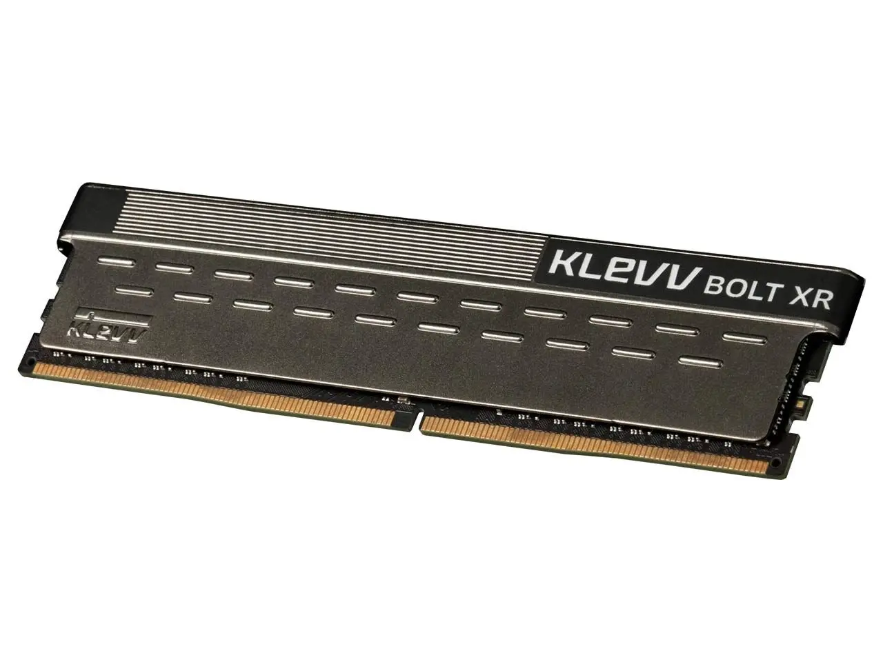 رم کامپیوتر DDR4 کلو 4000 مگاهرتز مدل BOLT XR ظرفیت 16 گیگابایت | KLEVV BOLT XR 4000MHz DDR4 16GB - Image 3