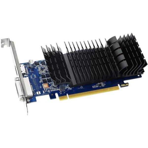 کارت گرافیک برند ایسوس 2 گیگابایت | ASUS GT 1030 SL BRK 2GB