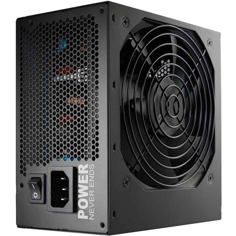 منبع تغذیه کامپیوتر برند اف اس پی مدل FSP HYDRO PRO 700W - Image 4