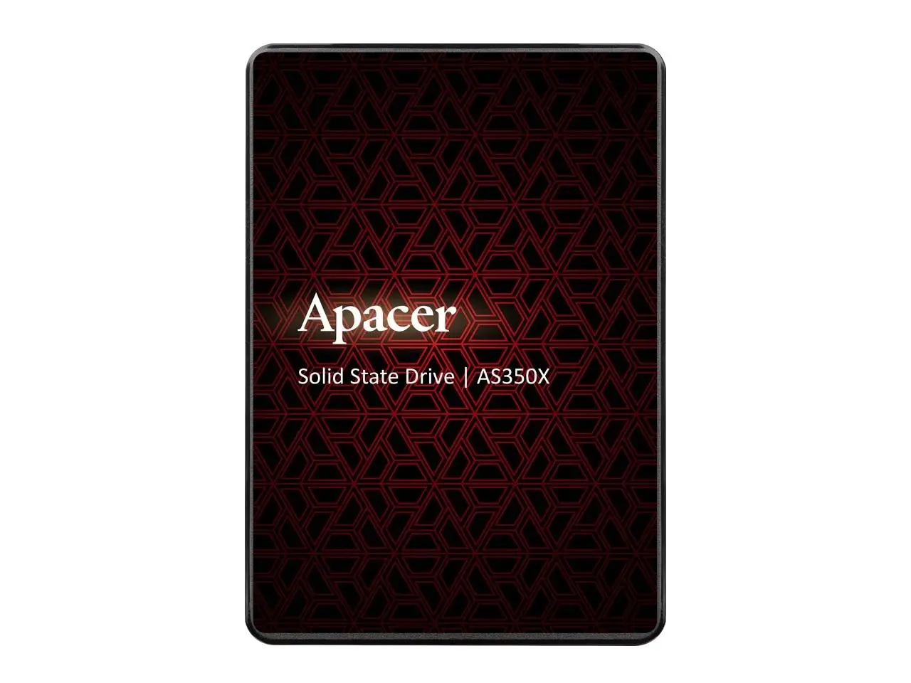 اس اس دی اینترنال برند اپیسر مدل Apacer AS350X ظرفیت 256 گیگابایت - Image 2