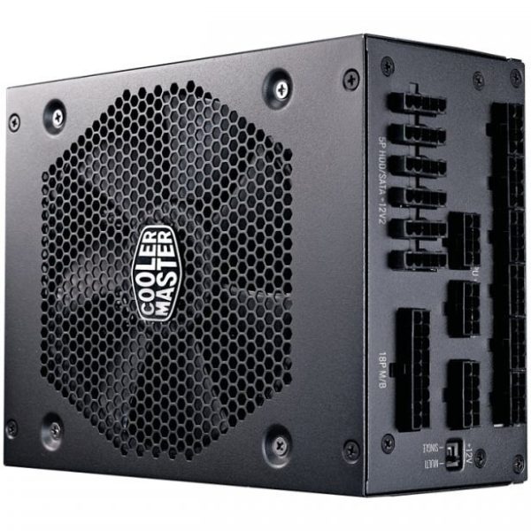 منبع تغذیه کامپیوتر برند کولر مستر مدل Cooler Master V1300