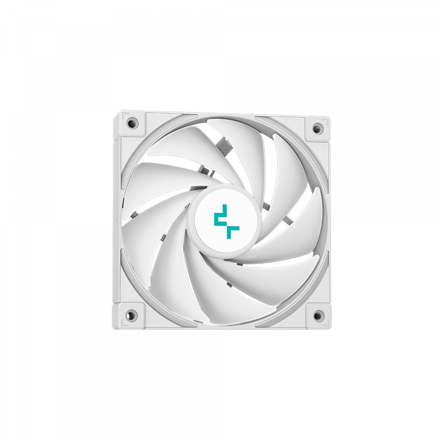 خنک کننده پردازنده برند دیپ کول مدل DeepCool LT720 WH - Image 3
