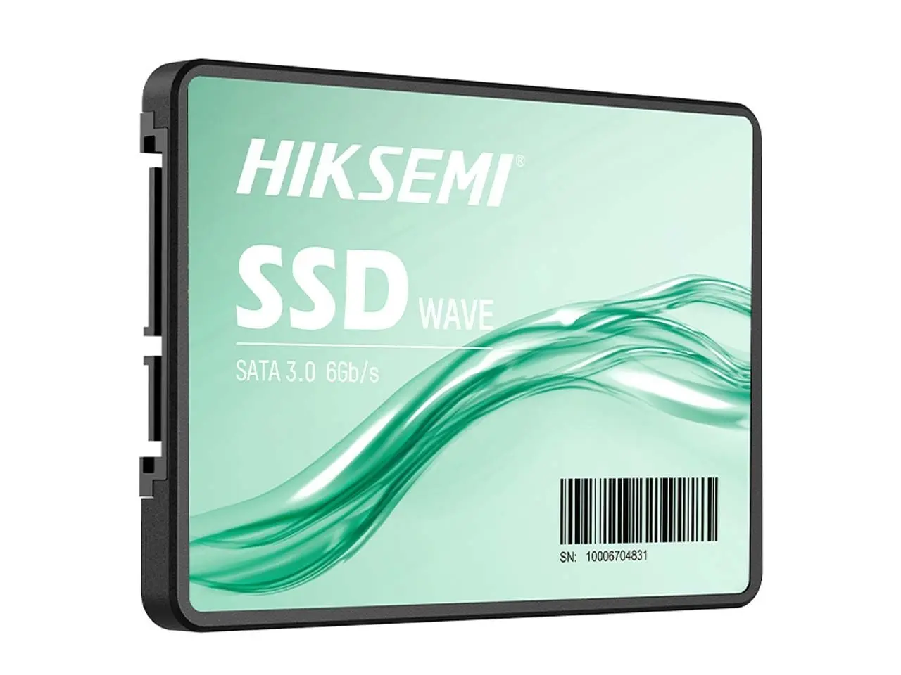 اس اس دی اینترنال برند هایک سمی مدل HIKSEMI WAVE ظرفیت 256 گیگابایت - Image 3