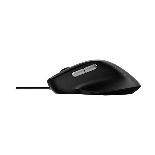 ماوس باسیم برند رپو مدل Rapoo N500 - Image 3