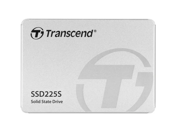 اس اس دی اینترنال برند ترنسند مدل Transcend SSD225S ظرفیت 500 گیگابایت
