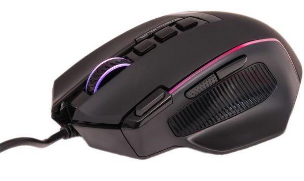 ماوس گیمینگ برند تی دگر مدل Vale T-TGM309