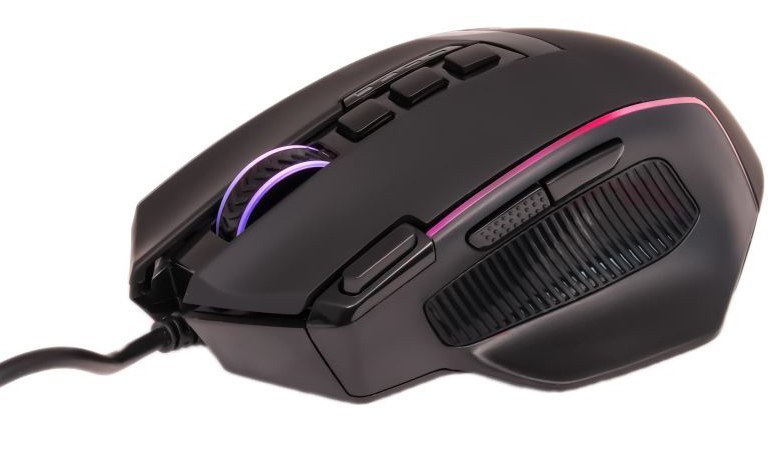 ماوس گیمینگ برند تی دگر مدل Vale T-TGM309 - Image 2