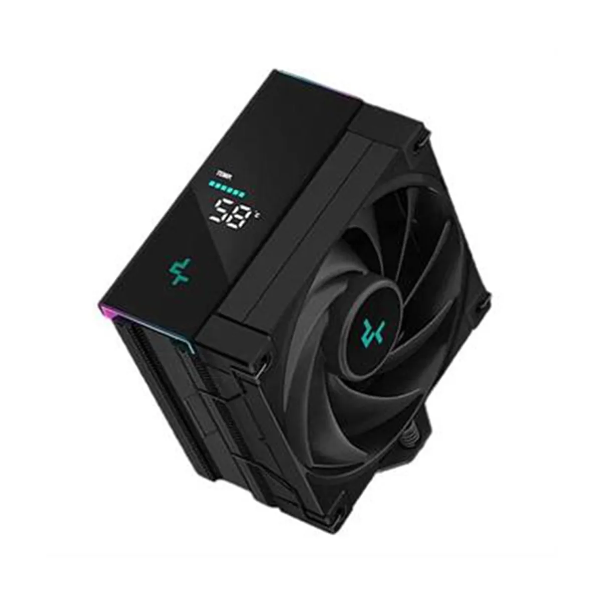 خنک کننده پردازنده برند دیپ کول مدل DeepCool AK400 Digital - Image 4