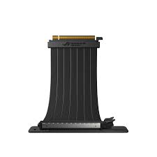 کابل رایزر کارت گرافیک برند راگ مدل ASUS ROG Strix RS200