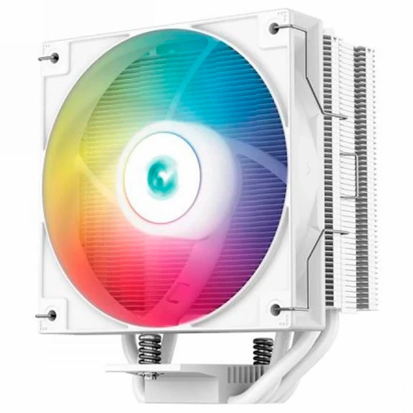 خنک کننده پردازنده برند دیپ کول مدل DeepCool AG400 WH ARGB