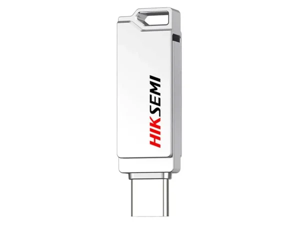 فلش مموری برند هایک سمی مدل HIKSEMI Sync Dual Drive ظرفیت 64 گیگابایت