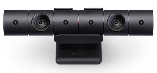 دوربین برند سونی مناسب برای PS4