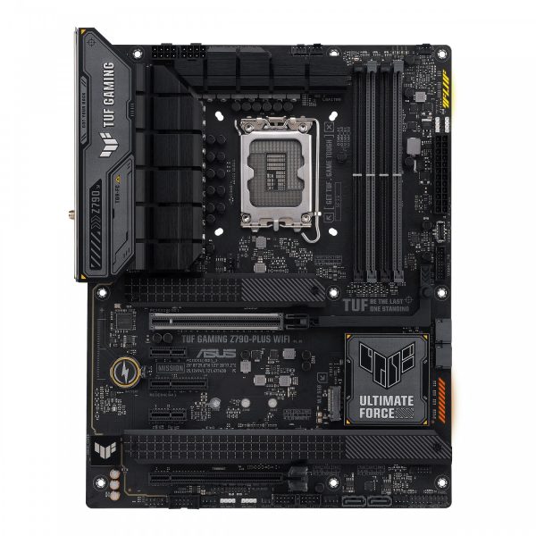 مادربرد برند ایسوس مدل ASUS TUF Gaming Z790 Plus WiFi