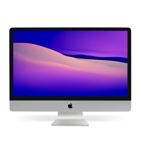 آی مک 21.5 اینچ مدل Apple iMac 2017 i5 7th