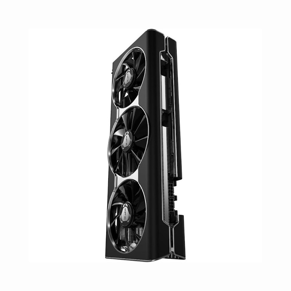 کارت گرافیک برند ایکس اف ایکس تیک اولترا 8 گیگابایت | XFX RX 5700 XT THICC III Ultra 8GB - Image 4