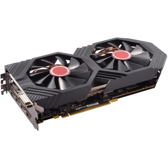 کارت گرافیک برند ایکس اف ایکس 8 گیگابایت | XFX RX 580 8GB
