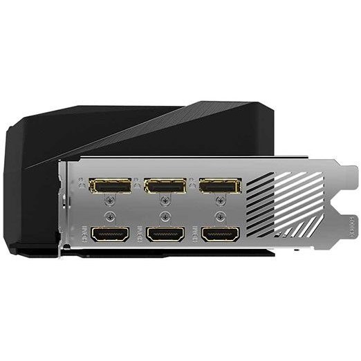 کارت گرافیک برند آئورس 8 گیگابایت | AORUS GeForce RTX 3070 Ti Master 8G - Image 6