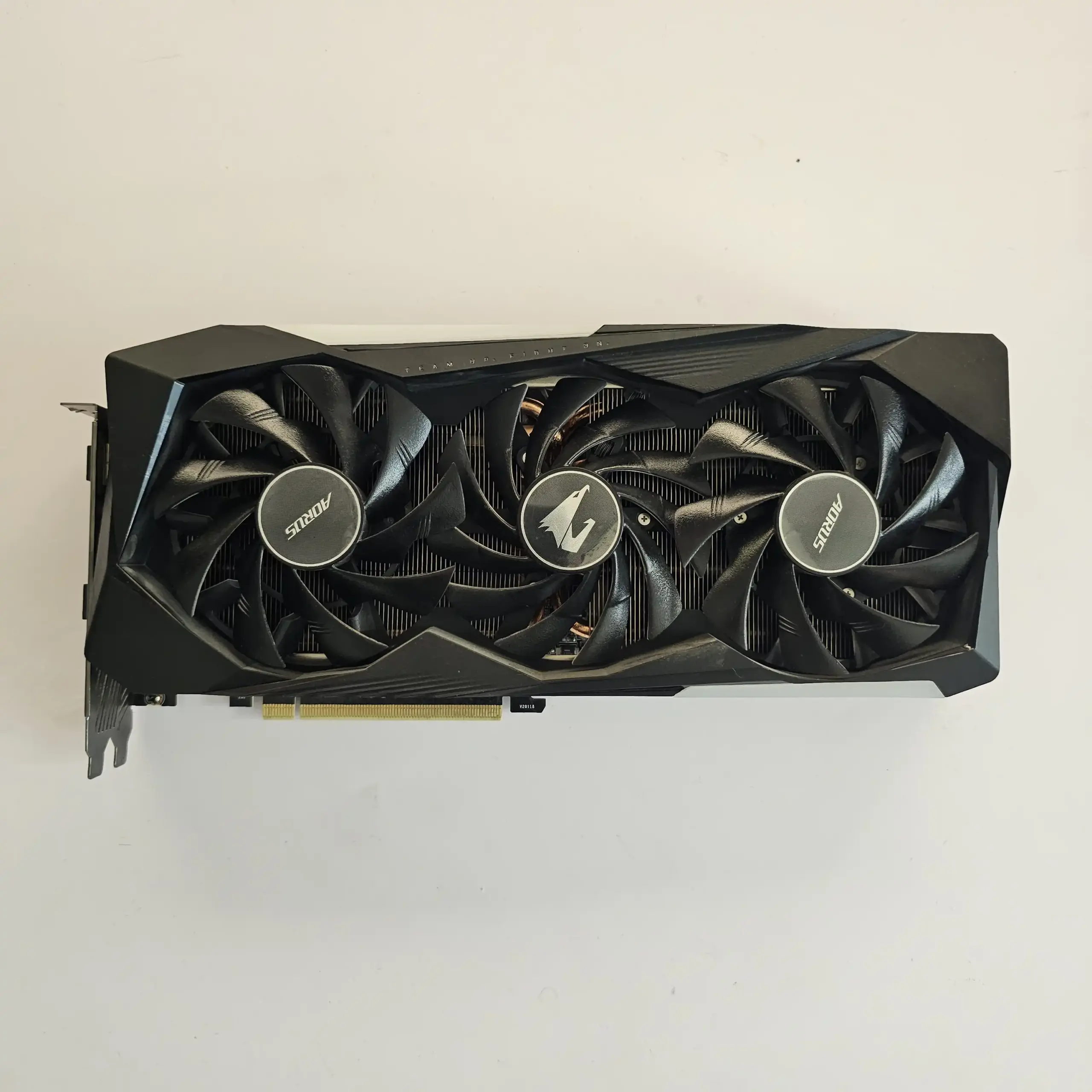کارت گرافیک برند آئورس 8 گیگابایت | AORUS RTX 3070 Master 8GB - Image 8