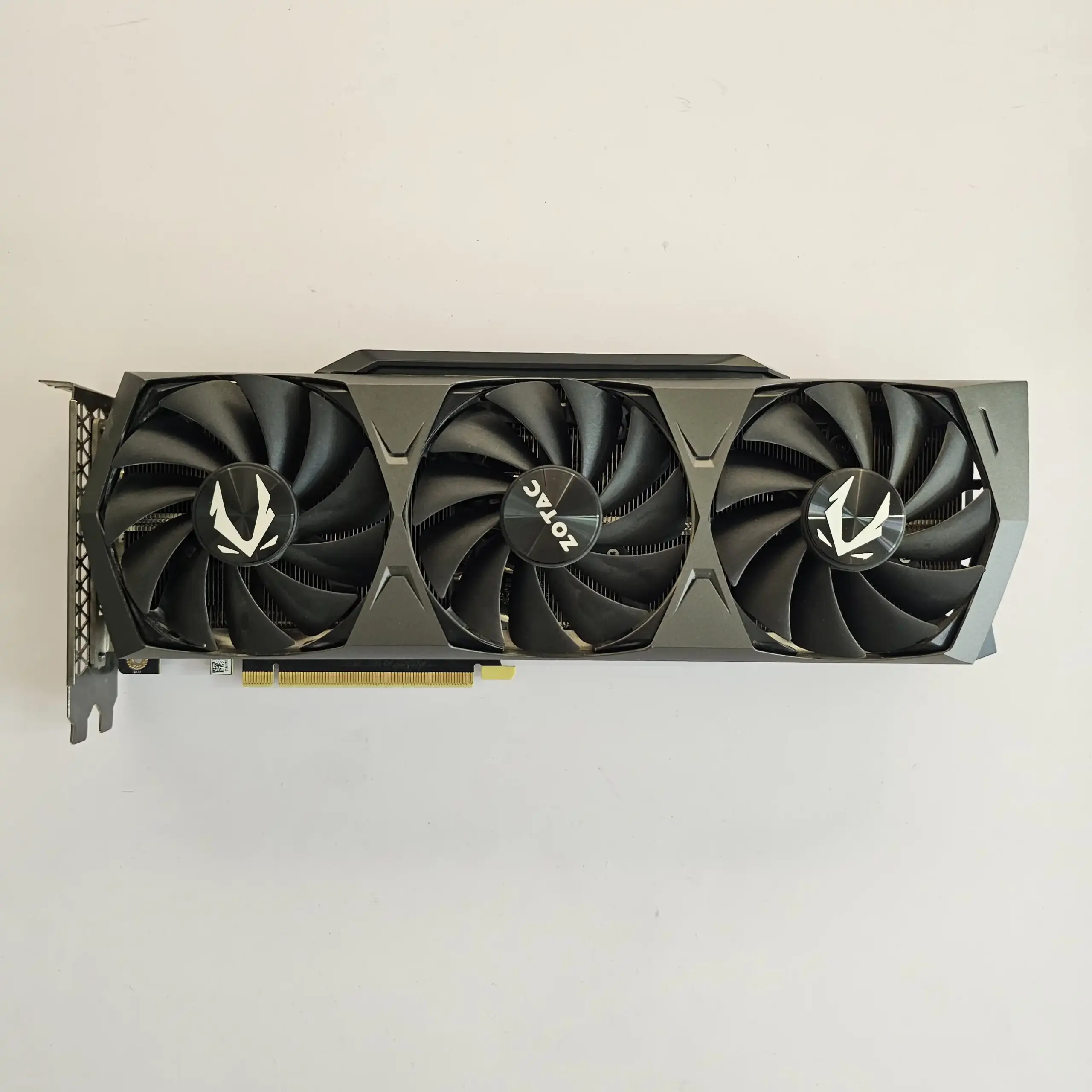 کارت گرافیک برند زوتک تیرینیتی 8 گیگابایت | ZOTAC Gaming GeForce RTX 3070 Ti Trinity OC 8GB - Image 3